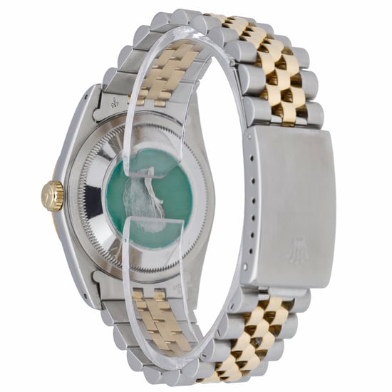 ROLEX DATEJUST 16233