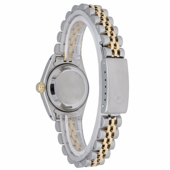 ROLEX DATEJUST 69173