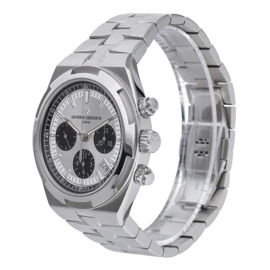 VACHERON CONSTANTIN 5520/210A-B686 5520V/210A-B686