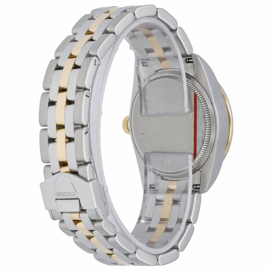 TUDOR GLAMOUR DATE 31 53003