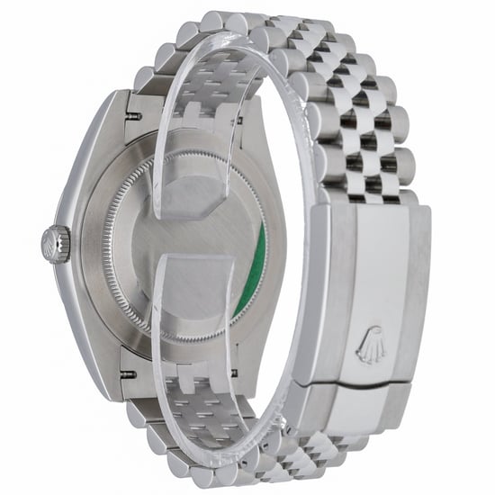 ROLEX DATEJUST 41 126334