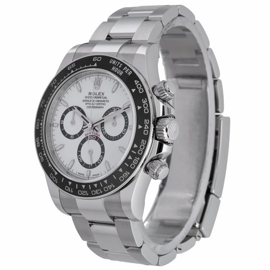 ROLEX DAYTONA 126500LN