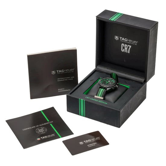 TAG HEUER FORMULA 1 CAZ1113