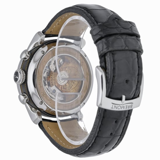 BREMONT VICTORY Victory