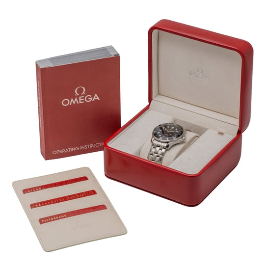 OMEGA SEAMASTER DIVER 300 M 212.30.41.20.01.002