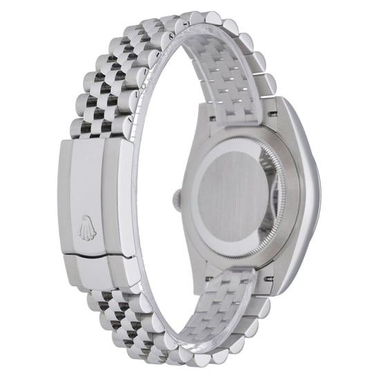 ROLEX DATEJUST 41 126334