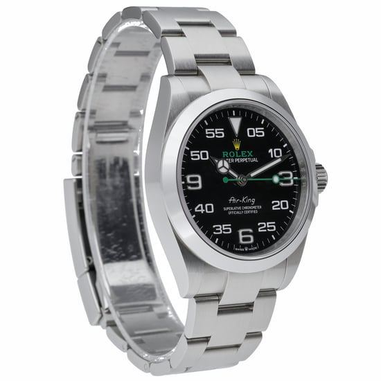 ROLEX AIR KING 126900
