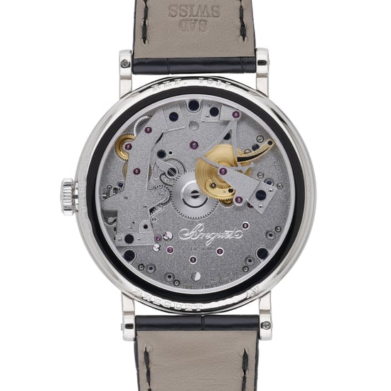 BREGUET TRADITION 7057BB/11/9W6