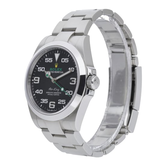 ROLEX AIR-KING 126900