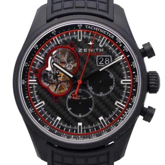 Zenith Chronomaster<br/>Ref. 24.2160.4063