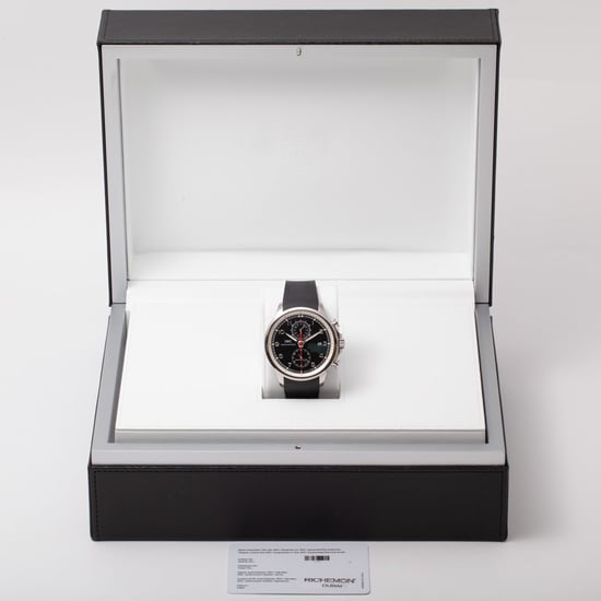 IWC PORTUGIESER IW390210 SKU 38432 BQ Watches