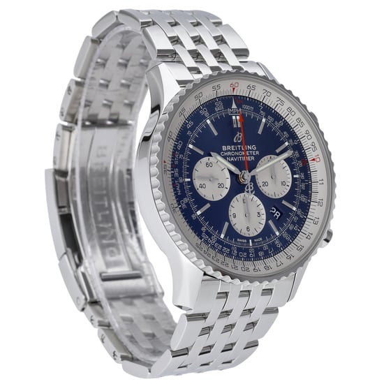 BREITLING NAVITIMER AB0127