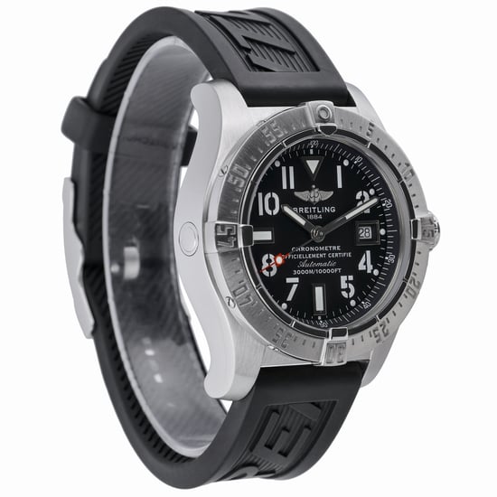 BREITLING AVENGER SEAWOLF A17330