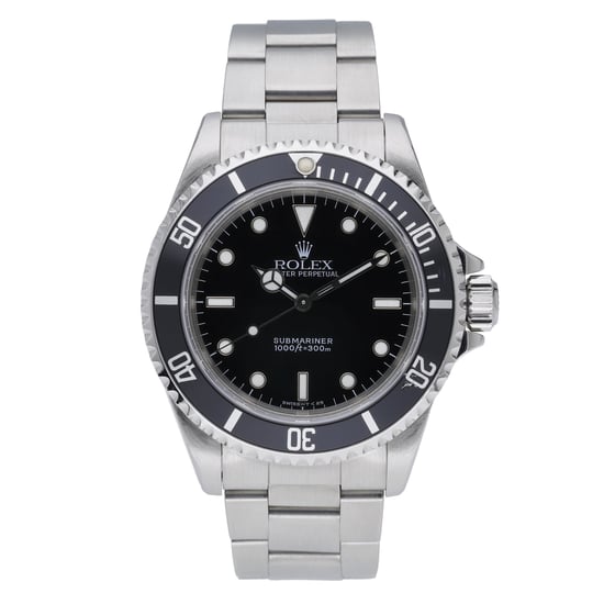 ROLEX SUBMARINER 14060