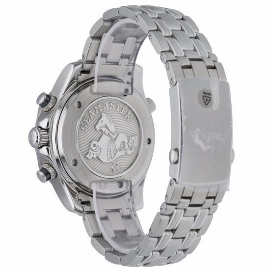OMEGA SEAMASTER 212.30.44.50.01.001