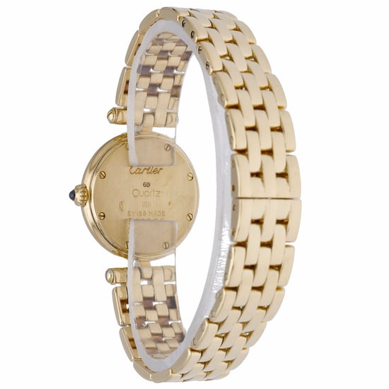 CARTIER PANTHERE RONDE 866920