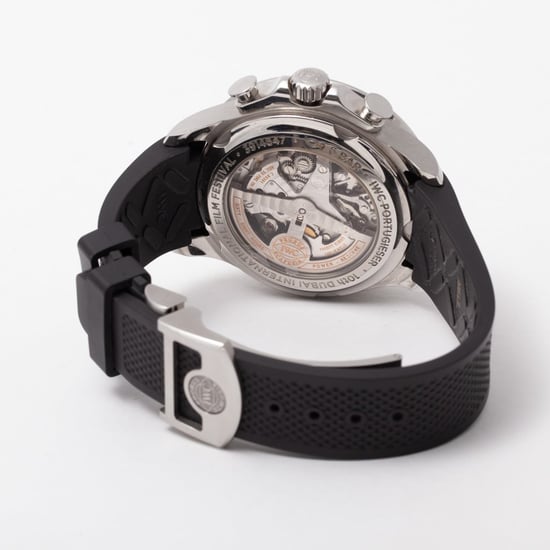 IWC PORTUGIESER IW390210 SKU 38432 BQ Watches