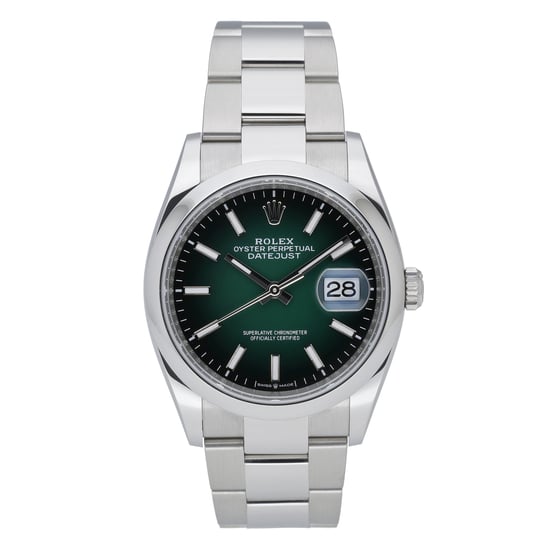 ROLEX DATEJUST 36 126200