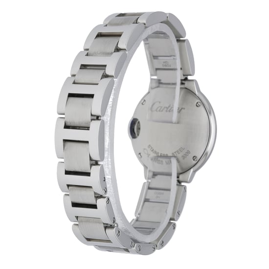 CARTIER BALLON BLEU WE902073