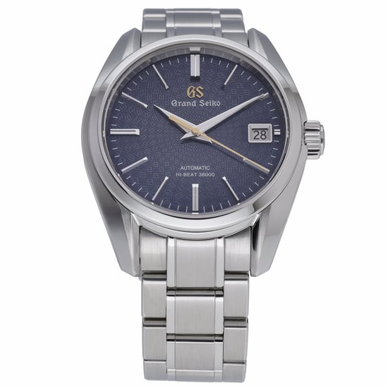 GRAND SEIKO HERITAGE COLLECTION SBGH267