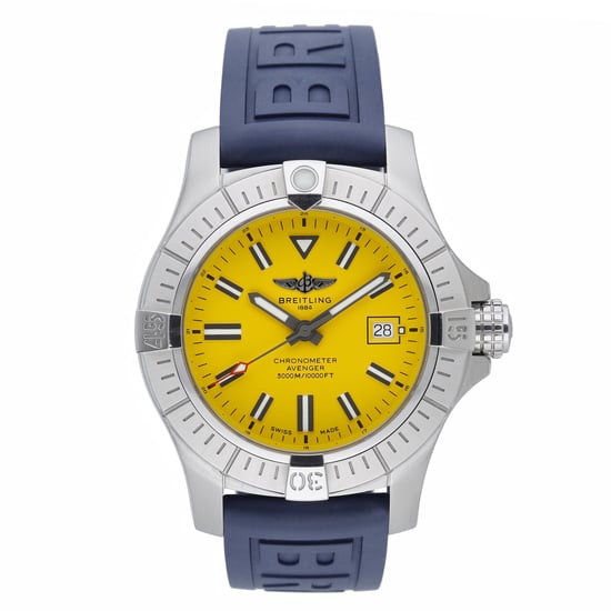 BREITLING AVENGER SEAWOLF A17319