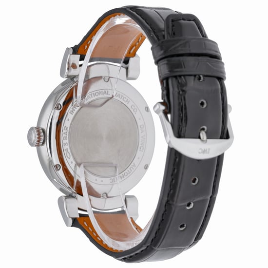 IWC DA VINCI AUTOMATIC IW356601