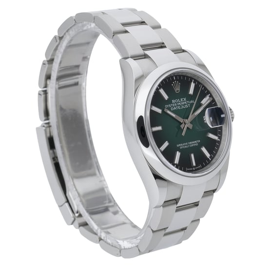 ROLEX DATEJUST 36 126200