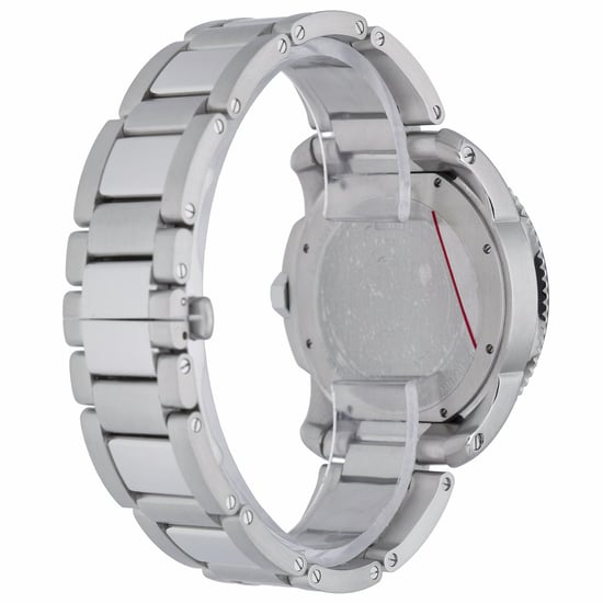CARTIER CALIBRE DE CARTIER DIVER 3729