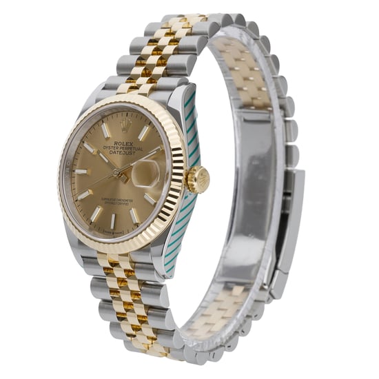 ROLEX DATEJUST 126233