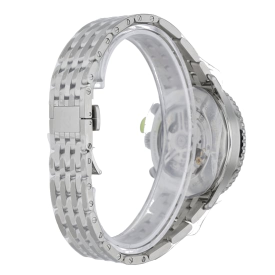 BREITLING NAVITIMER B01 CHRONOGRAPH  AB0137