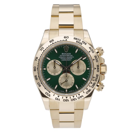 ROLEX DAYTONA 126508