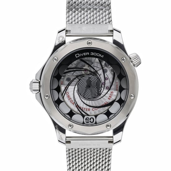 OMEGA SEAMASTER DIVER 300 M 210.30.42.20.03.002