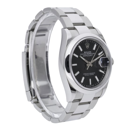 ROLEX DATEJUST 36 126200