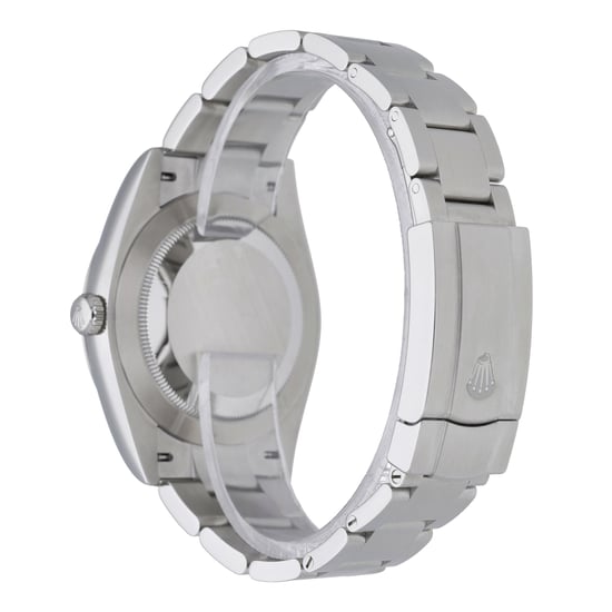 ROLEX OYSTER PERPETUAL 124300