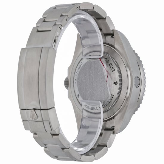 ROLEX SEA-DWELLER DEEPSEA CHALLENGE 126067