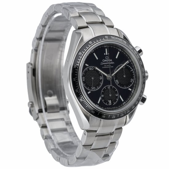 OMEGA SPEEDMASTER RACING 326.30.40.50.03.001