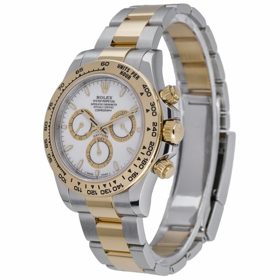 ROLEX DAYTONA 126503