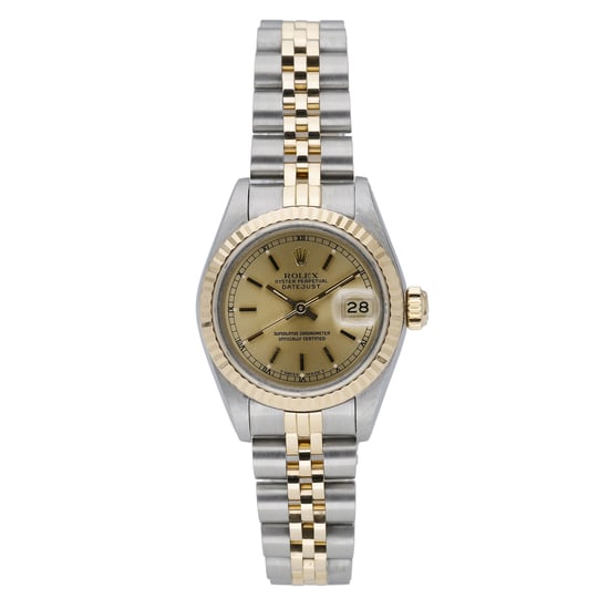 ROLEX DATEJUST 69173