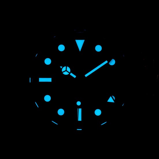 ROLEX GMT-MASTER II 126710BLNR