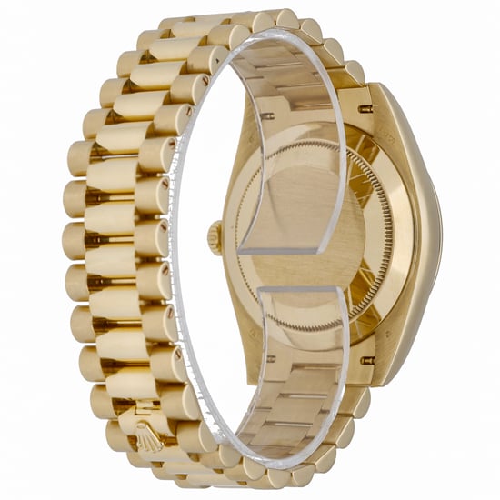 ROLEX DAY-DATE 40 228238