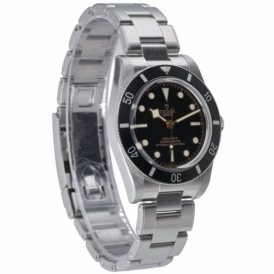 TUDOR BLACK BAY 54 M79000N-0001