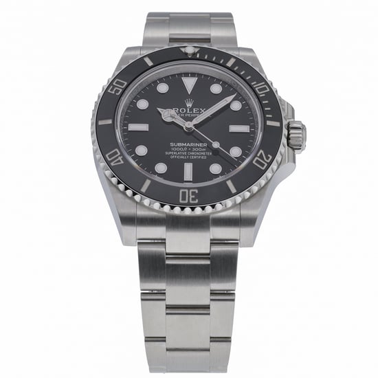 ROLEX SUBMARINER 124060