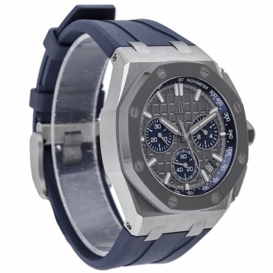 AUDEMARS PIGUET ROYAL OAK OFFSHORE 26420IO.OO.A009CA.01