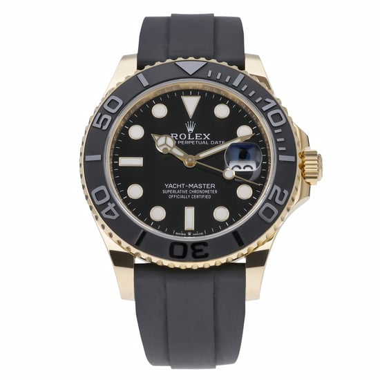 ROLEX YACHT MASTER 42 226658