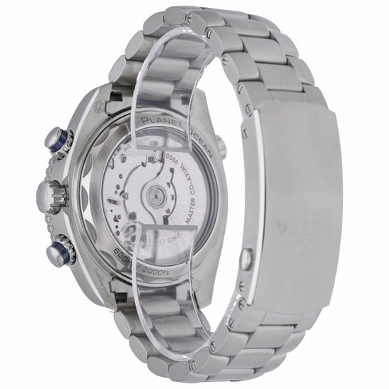 OMEGA SEAMASTER PLANET OCEAN CHRONOGRAPH 215.30.46.51.03.001