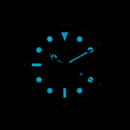 ROLEX YACHT-MASTER 40 116655