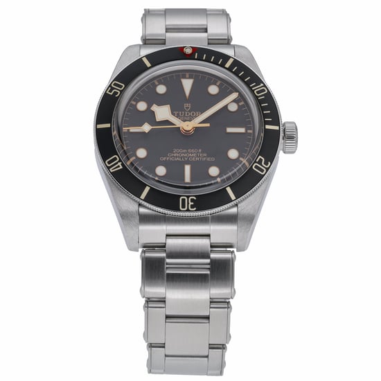 TUDOR BLACK BAY 79030N