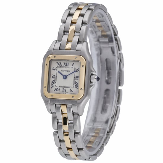 CARTIER PANTHERE 166921