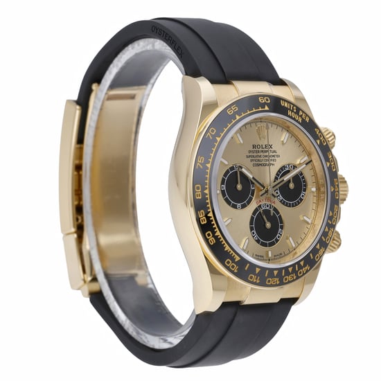 ROLEX DAYTONA 126518LN