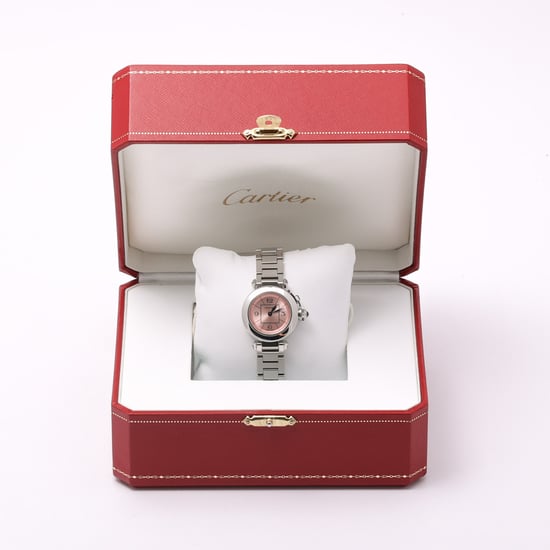 CARTIER PASHA 2973 SKU 46824 BQ Watches